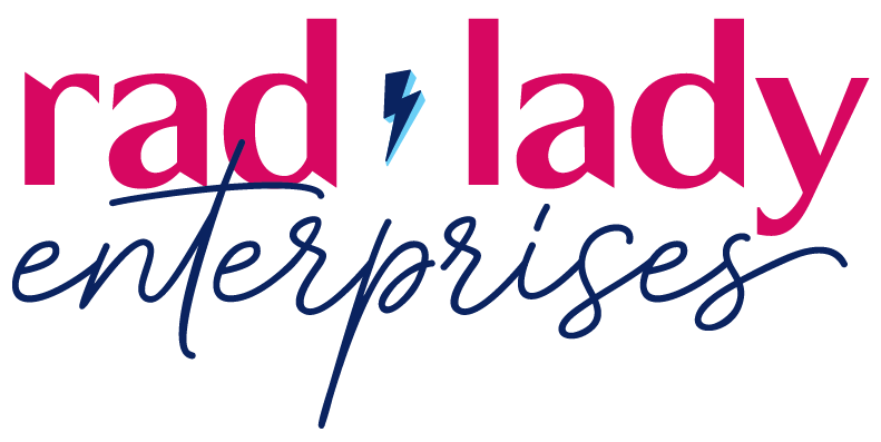 Rad Lady Enterprises
