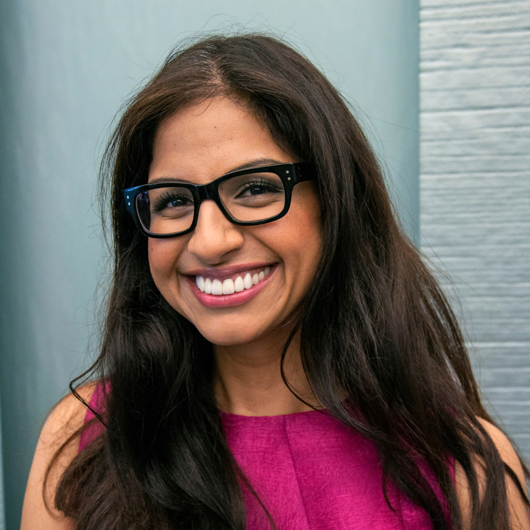 Priya Desai
